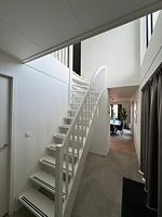 BeachHouse Panoramadeck mit Zaun Nr. 415 - Top-Hundeurlaub