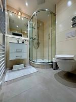 Badezimmer - Malergarten 05 - Top-Hundeurlaub