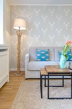 Lobster - Top-Hundeurlaub