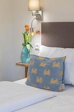 Lobster - Top-Hundeurlaub