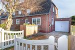 Haus Senwai - Surfside 1 - Top-Hundeurlaub