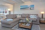 Haus Senwai - Surfside 1 - Top-Hundeurlaub
