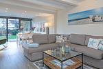 Haus Senwai - Surfside 1 - Top-Hundeurlaub