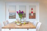Haus Senwai - Surfside 1 - Top-Hundeurlaub