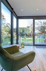 Haus Senwai - Surfside 1 - Top-Hundeurlaub