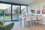 Haus Senwai - Surfside 1 - Top-Hundeurlaub