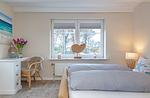 Haus Senwai - Surfside 1 - Top-Hundeurlaub