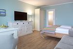 Ocean Lounge II - Top-Hundeurlaub