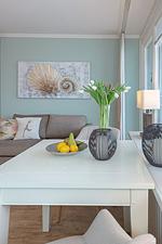 Ocean Lounge II - Top-Hundeurlaub