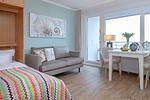 Ocean Lounge II - Top-Hundeurlaub