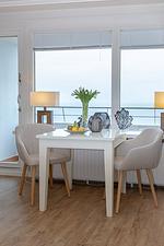 Ocean Lounge II - Top-Hundeurlaub