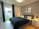 Schlafzimmer - Vinkennest am Diemelsee - Top-Hundeurlaub