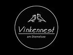 Logo - Vinkennest am Diemelsee - Top-Hundeurlaub