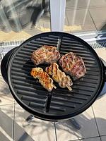 Grill - Vinkennest am Diemelsee - Top-Hundeurlaub
