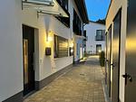 Fassade / Eingang - Vinkennest am Diemelsee - Top-Hundeurlaub