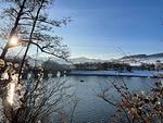 Landschaft - Vinkennest am Diemelsee - Top-Hundeurlaub