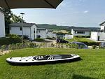 Garten - Vinkennest am Diemelsee - Top-Hundeurlaub