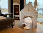 Vinkennest am Diemelsee - Top-Hundeurlaub
