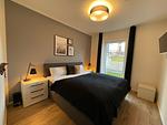 Schlafzimmer - Vinkennest am Diemelsee - Top-Hundeurlaub