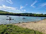Vinkennest am Diemelsee - Top-Hundeurlaub