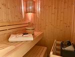 Sauna - Vinkennest am Diemelsee - Top-Hundeurlaub
