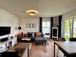 Wohnzimmer - Vinkennest am Diemelsee - Top-Hundeurlaub