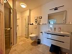 Badezimmer - Vinkennest am Diemelsee - Top-Hundeurlaub