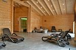 Sauna - BV 33 - Top-Hundeurlaub