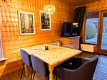 Wohnzimmer - BV 33 - Top-Hundeurlaub