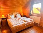 Schlafzimmer - BV 33 - Top-Hundeurlaub