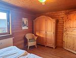 Schlafzimmer - BV 33 - Top-Hundeurlaub