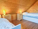 Schlafzimmer - BV 33 - Top-Hundeurlaub