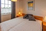 Schlafzimmer - 3 Kluntjes - Top-Hundeurlaub