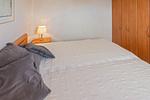 Schlafzimmer - 3 Kluntjes - Top-Hundeurlaub