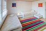 Schlafzimmer - 3 Kluntjes - Top-Hundeurlaub