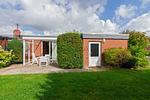 Terrasse - 3 Kluntjes - Top-Hundeurlaub