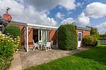 Terrasse - 3 Kluntjes - Top-Hundeurlaub