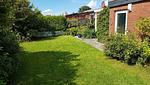 Garten - 3 Kluntjes - Top-Hundeurlaub