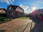Ferienhaus Will´s Hus - Top-Hundeurlaub
