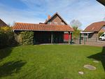 Ferienhaus Will´s Hus - Top-Hundeurlaub