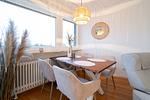 Wohnzimmer - Beau Rivage - Top-Hundeurlaub