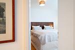 Schlafzimmer - Beau Rivage - Top-Hundeurlaub