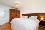 Schlafzimmer - Beau Rivage - Top-Hundeurlaub