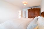 Schlafzimmer - Beau Rivage - Top-Hundeurlaub