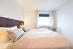 Schlafzimmer - Beau Rivage - Top-Hundeurlaub