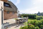 Terrasse - Wattgeflüster 4a - Top-Hundeurlaub
