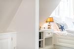 Dekoratives Detail - Haus Kliffhues Whg. 4 - Top-Hundeurlaub