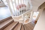 Dekoratives Detail - Haus Kliffhues Whg. 4 - Top-Hundeurlaub