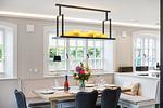 Wohnzimmer - Dansk Skuul Haus 1 - Top-Hundeurlaub