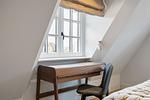 Dekoratives Detail - Dansk Skuul Haus 1 - Top-Hundeurlaub